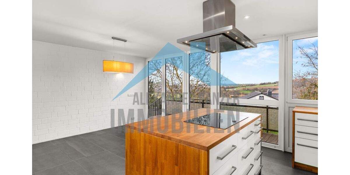 Einfamilienhaus Niestetal / Sandershausen Sandershausen - 6 Zimmer, 256 m&sup2;, 499.000&euro; | Angebot:25705694