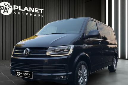 VW T6 Caravelle 115.161 km 28.990 &euro; Kassel 34123