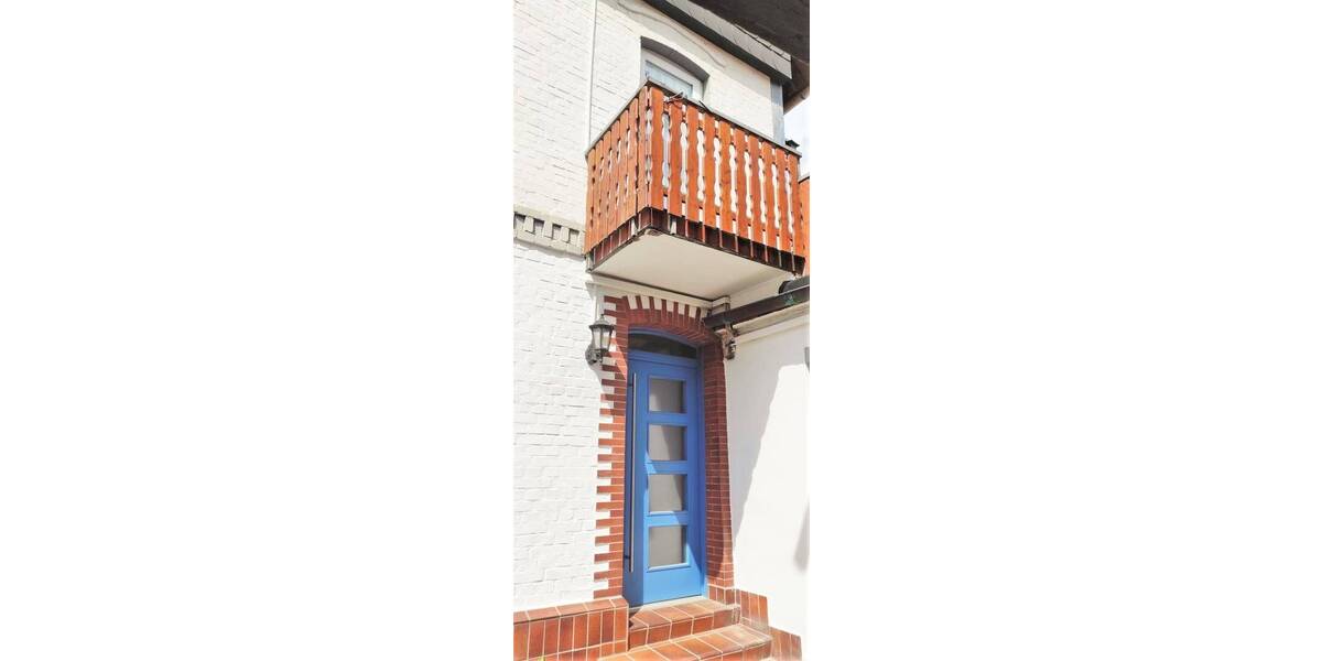 TOP - 2-Familienanwesen + Laden, Hof, Carport und Garten zimmer