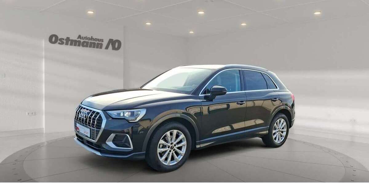 Audi Q3 28.077 km 33.770 &euro; Fritzlar 34560