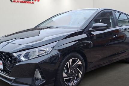 Hyundai i20 31.412 km 15.990 € Calden - Westuffeln 34379