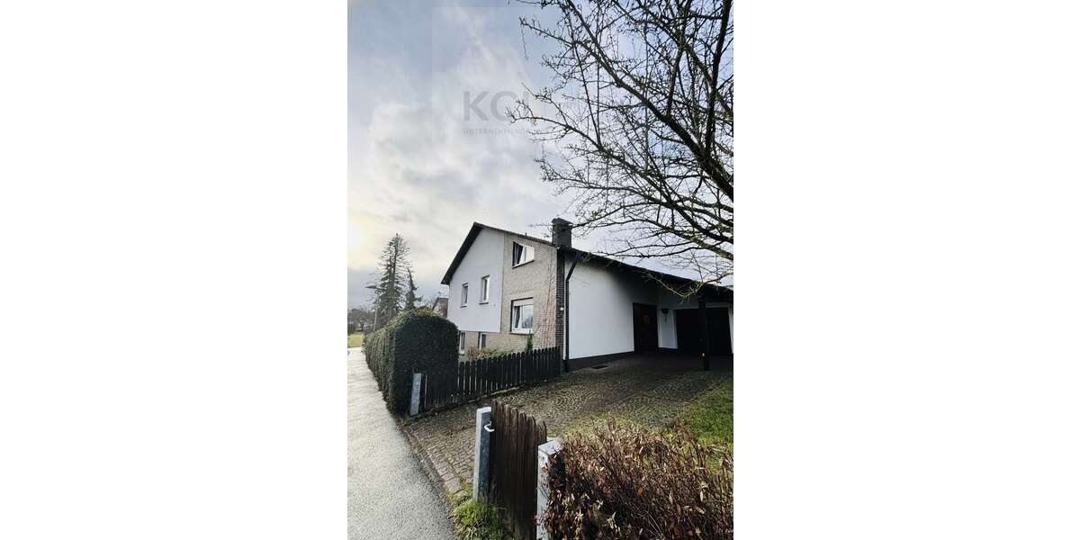 Einfamilienhaus Kassel / Harleshausen Harleshausen - 8 Zimmer, 205 m&sup2;, 695.000&euro; | Angebot:24524537