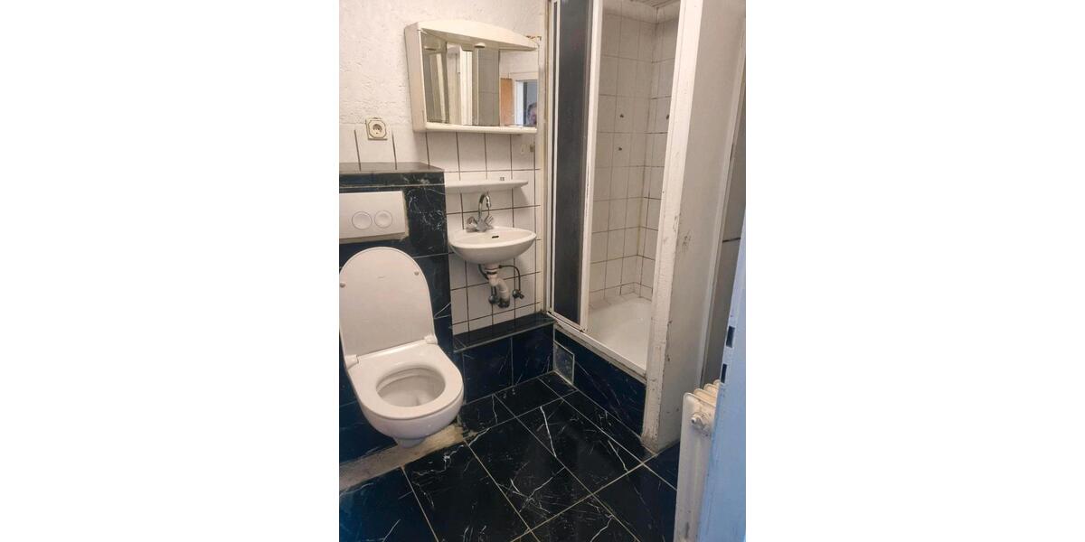 Etagenwohnung Zierenberg - 4 Zimmer, 80 m&sup2;, 850&euro; | Angebot:26612017