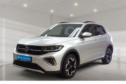 VW T-Cross 24.960 km 28.385 &euro; Melsungen 34212