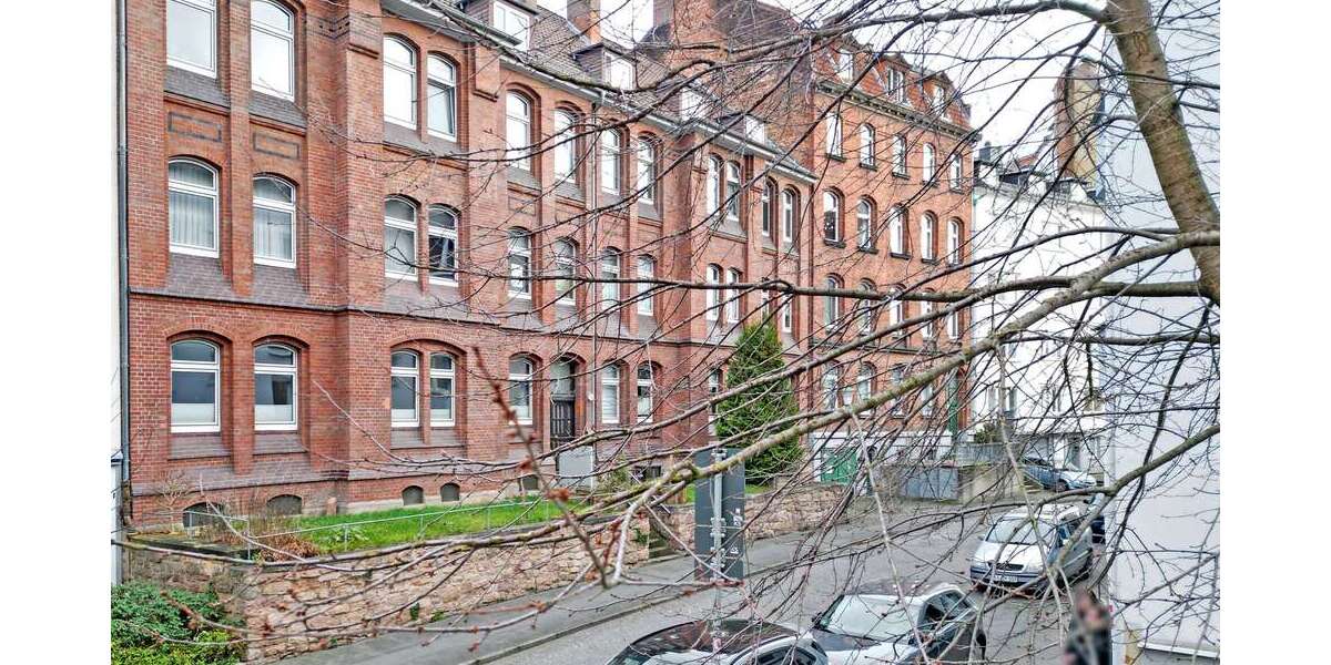 Etagenwohnung Kassel / Süd Süd - 4 Zimmer, 93 m&sup2;, 149.000&euro; | Angebot:25326189