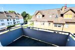 Exklusive Dachgeschosswohnung mit Balkon & Garage in gefragter Lage der Eichwaldsiedlung - Dachgeschoßwohnung Kassel Bettenhausen | Angebot:27070859