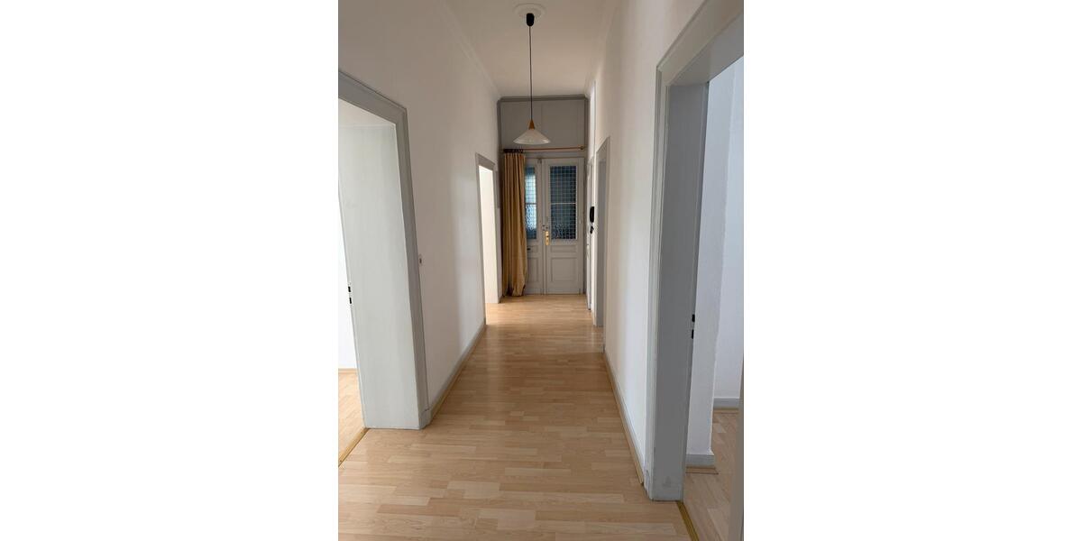 Erdgeschoßwohnung Kassel Bad Wilhelmshöhe - 3 Zimmer, 95 m&sup2;, 1.250&euro; | Angebot:26254497