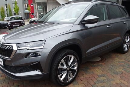 Skoda Karoq 100.311 km 22.780 &euro; Hofgeismar 34369