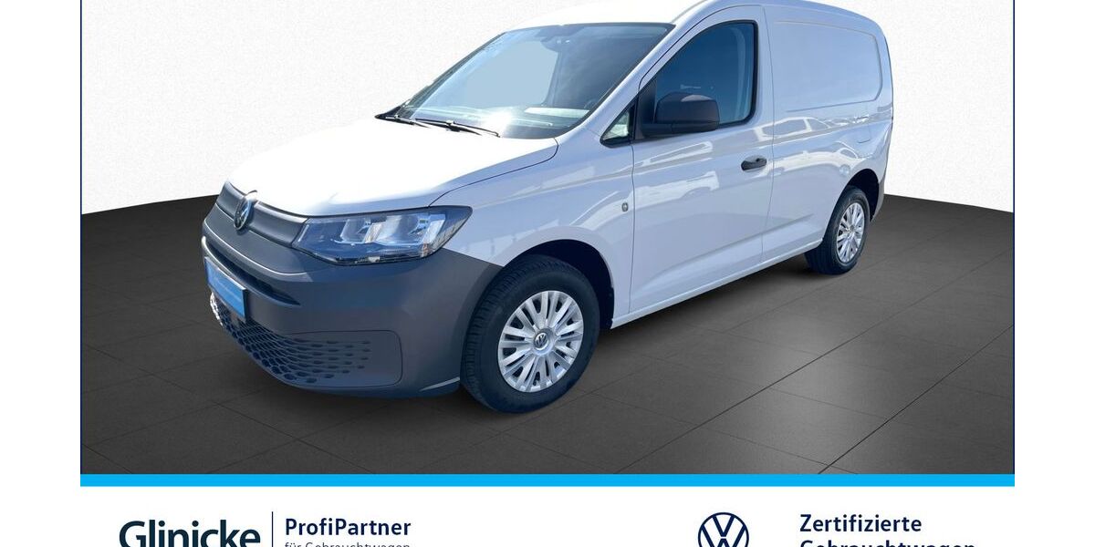 VW Caddy 60.322 km 17.833 &euro; Kassel 34123