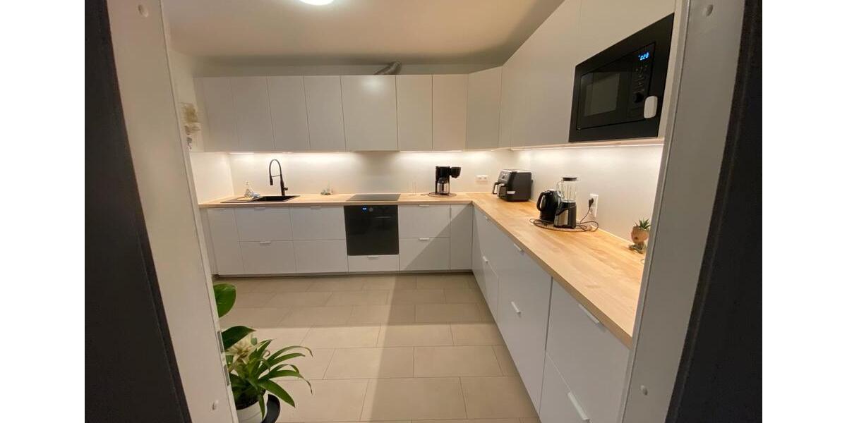 Modernisiertes EFH in Felsberg 7 zimmer