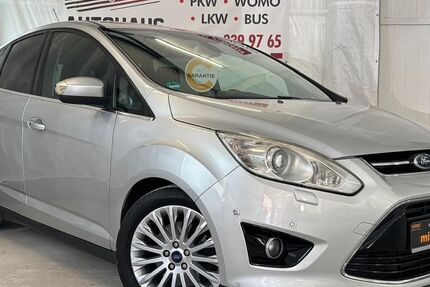 Ford C-Max 166.000 km 6.600 &euro; Landwehrhagen 34355