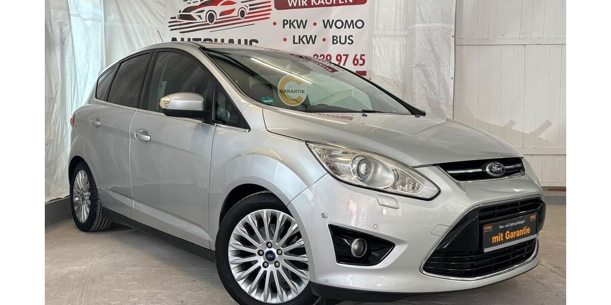 Ford C-Max 166.000 km 6.600 &euro; Landwehrhagen 34355