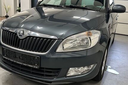 Skoda Fabia 122.000 km 6.499 € Kassel 34123