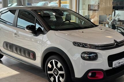 Citroen C3 98.000 km 8.450 &euro; Hessisch Lichtenau 37235