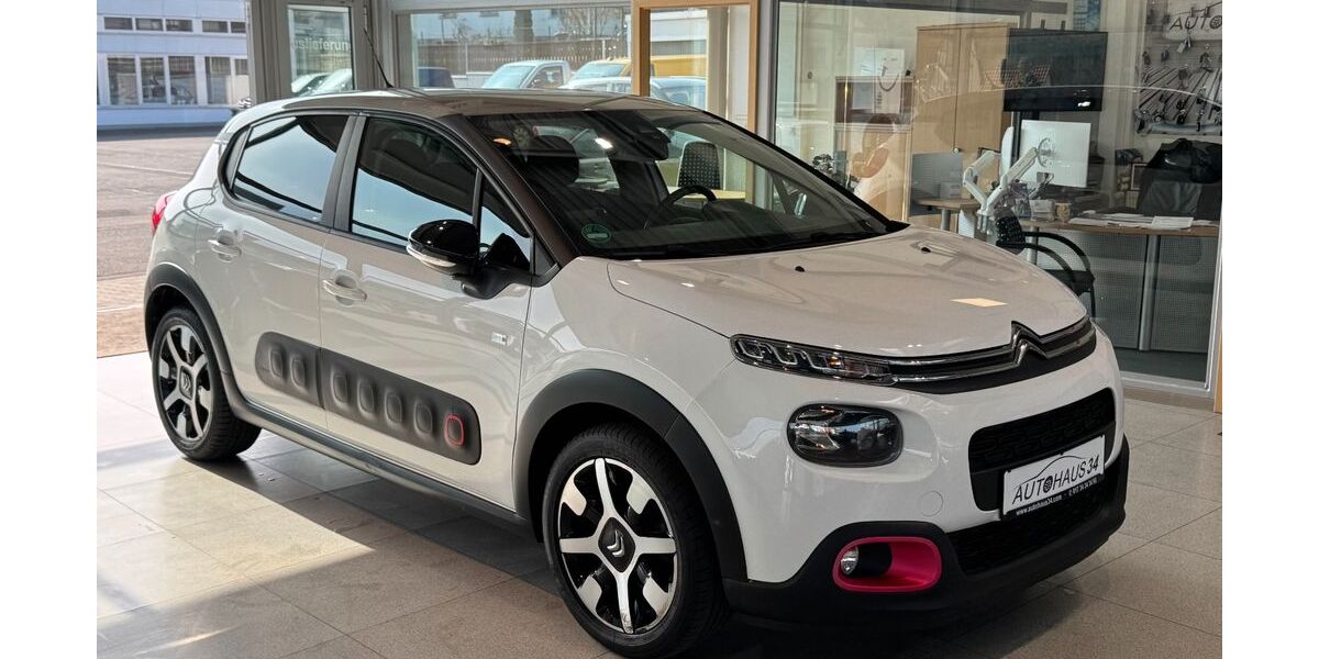 Citroen C3 98.000 km 8.450 &euro; Hessisch Lichtenau 37235