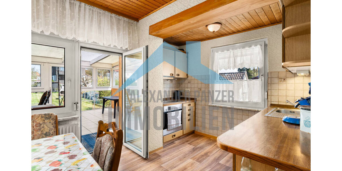 Doppelhaushälfte Hofgeismar - 3 Zimmer, 85 m&sup2;, 169.900&euro; | Angebot:26489356