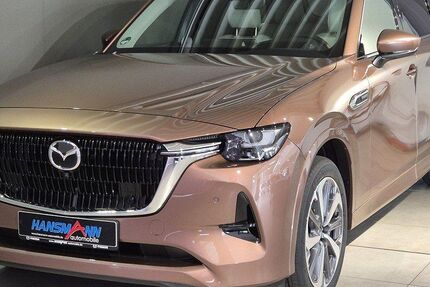 Mazda CX-80 8.000 km 55.990 &euro; Kassel 34123