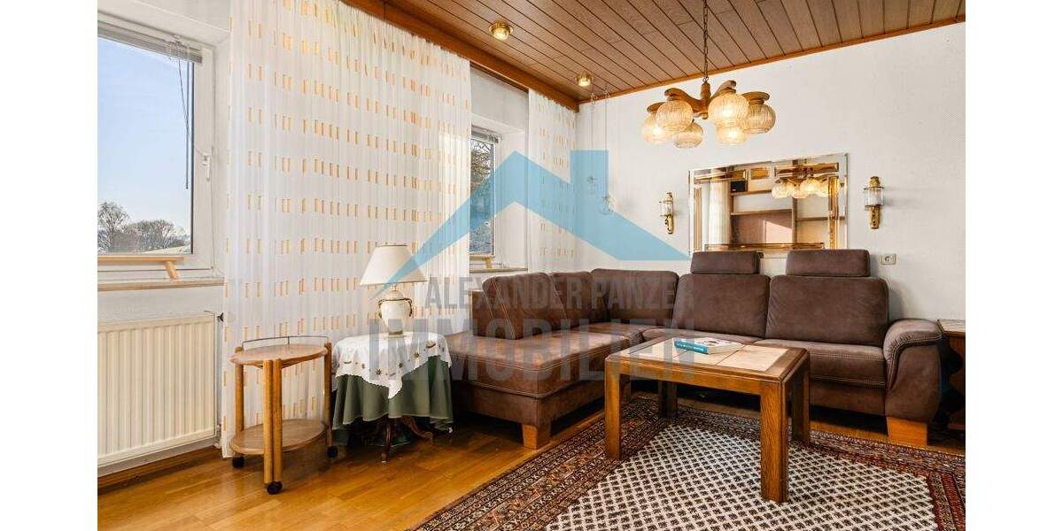 Doppelhaushälfte Fuldatal / Knickhagen Knickhagen - 5 Zimmer, 107 m&sup2;, 139.900&euro; | Angebot:24728900