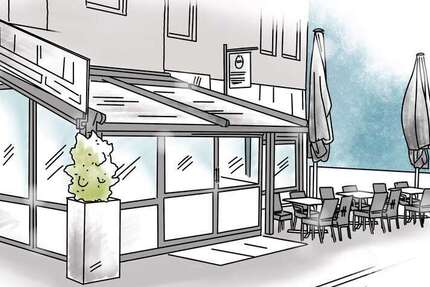 Gastronomie in Siegburg 525.000 € 356 m²