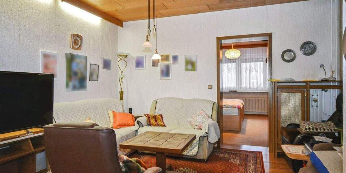 Reihenmittelhaus Schauenburg / Hoof Hoof - 6 Zimmer, 139 m&sup2;, 205.000&euro; | Angebot:25707514