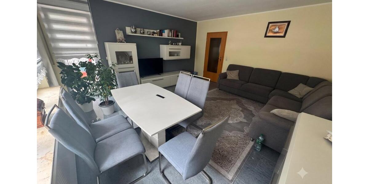 Erdgeschoßwohnung Kassel Fasanenhof - 4 Zimmer, 103 m&sup2;, 279.000&euro; | Angebot:27191217