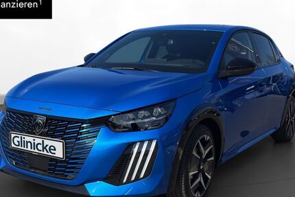Peugeot 208 2.000 km 27.995 &euro; Kassel 34123