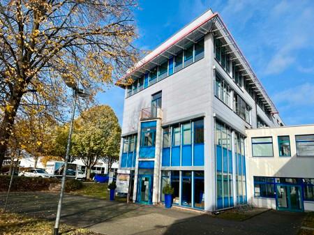 Gewerbeobjekt Kassel Bettenhausen - 2.200&euro; | Angebot:26562952