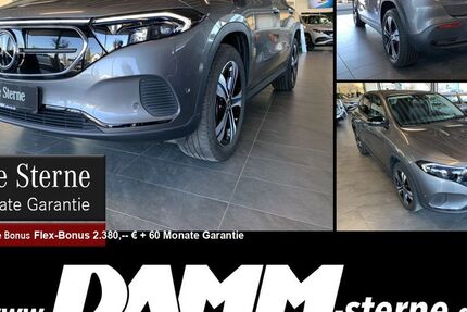 Mercedes-Benz EQA 23.743 km 37.970 &euro; Hofgeismar (bei Kassel) 34369