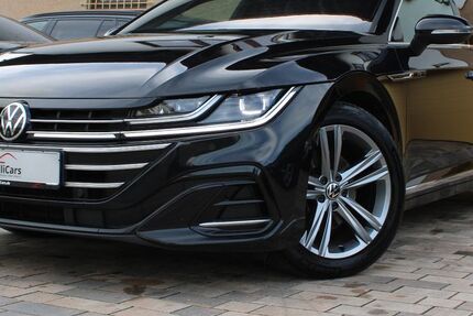 VW Arteon 181.000 km 20.999 € Waldeck 34513