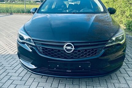 Opel Astra 133.000 km 7.590 &euro; Kassel 34125