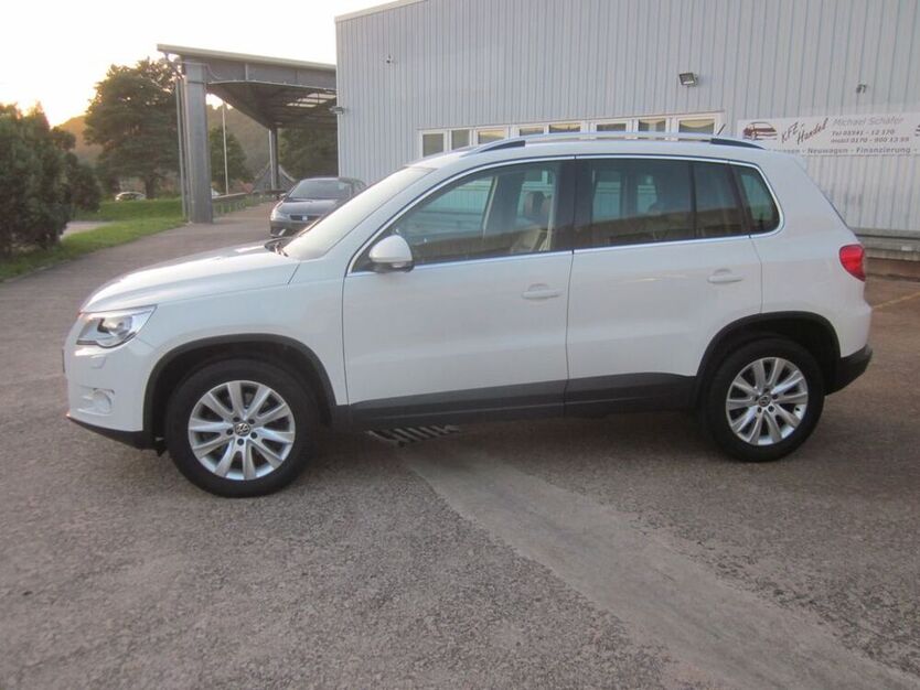 Tiguan