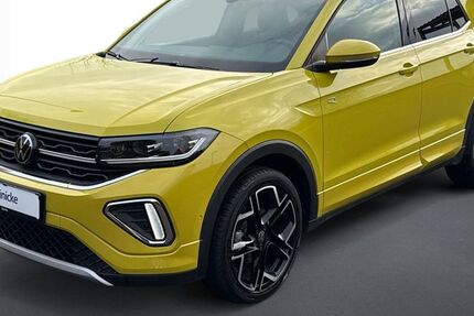 VW T-Cross 6.022 km 29.300 &euro; Baunatal 34225