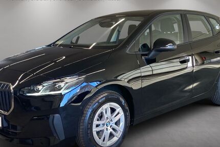 BMW 218 Active Tourer 37.521 km 24.280 &euro; Kassel 34125