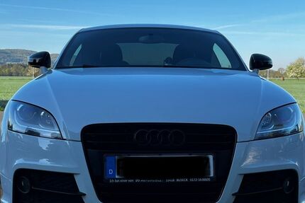 Audi TT 226.000 km 13.000 &euro; Felsberg 34587