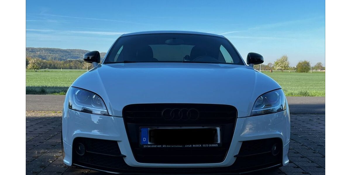 Audi TT 226.000 km 13.000 &euro; Felsberg 34587