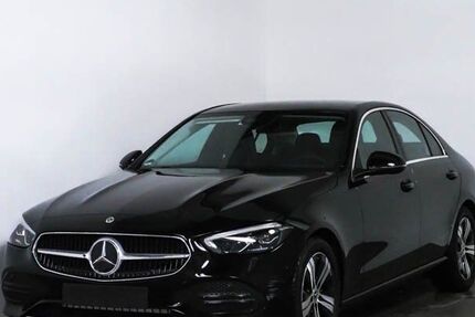 Mercedes-Benz C 180 19.497 km 35.700 &euro; Fritzlar 34560