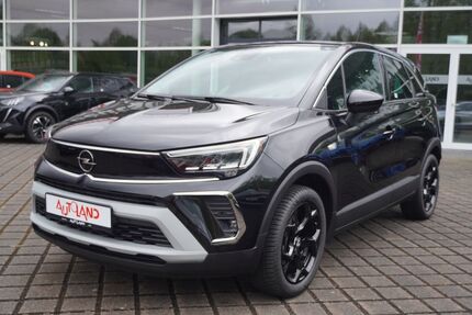Opel Crossland (X) 13.951 km 19.490 &euro; Kassel 34123