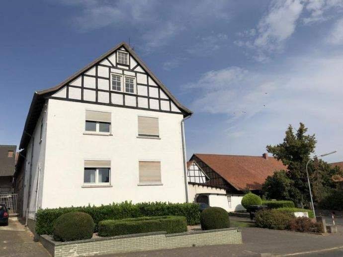 Etagenwohnung Fritzlar Werkel - 5 Zimmer, 115 m&sup2;, 850&euro; | Angebot:26910379