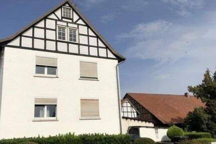 Wohnung Fritzlar Werkel - 5 Zimmer, 115 m&sup2;, 850&euro; | Angebot:26910379