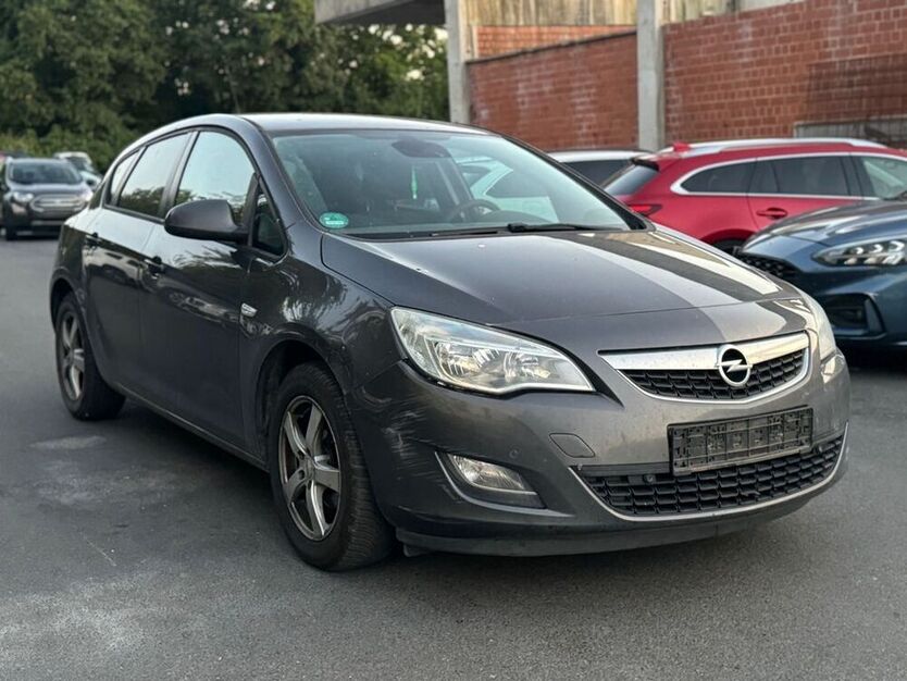 Astra