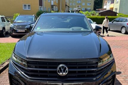 VW Touareg 32.000 km 69.900 &euro; Schauenburg 34270