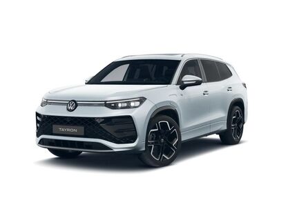 VW Tayron 1.001 km 54.988 &euro; Kassel 34119