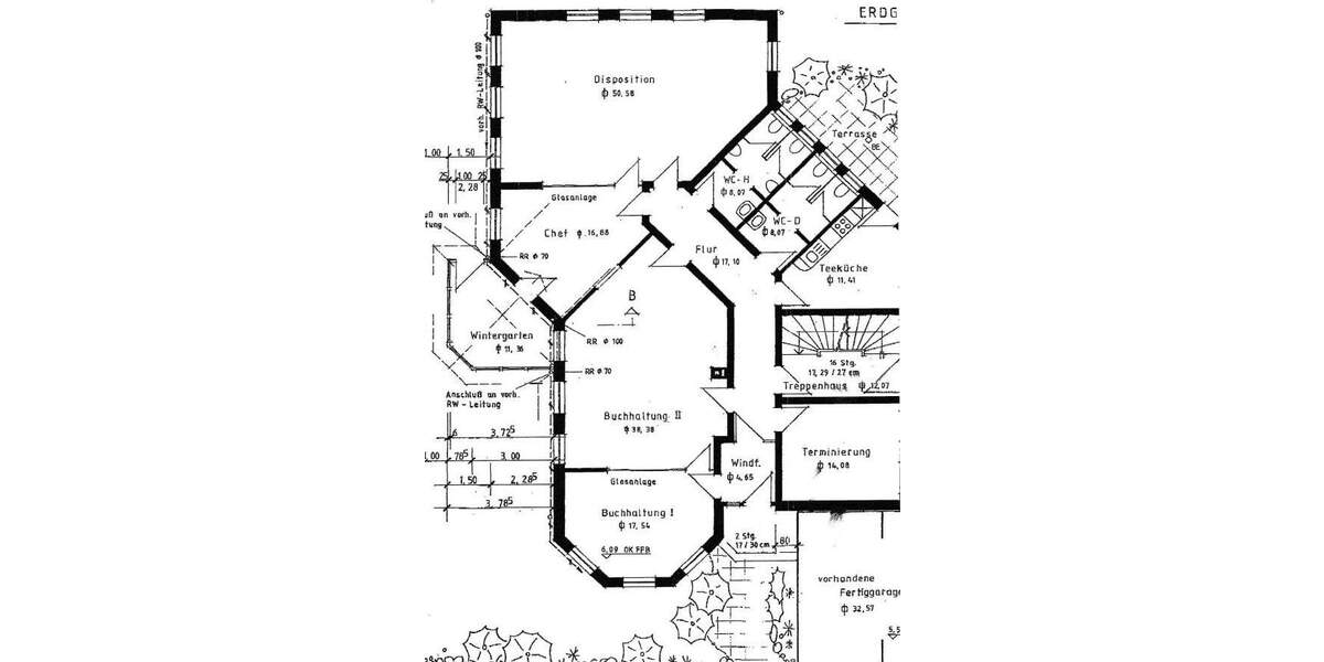 Gewerbeobjekt Niestetal Sandershausen - 1.600&euro; | Angebot:25733993