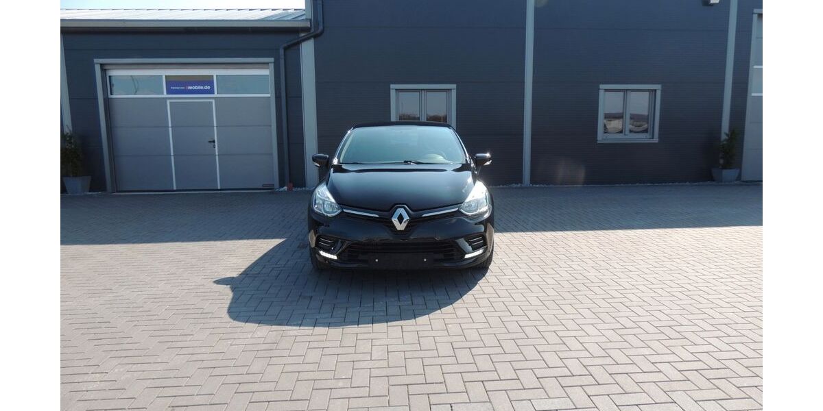 Renault Clio 58.471 km 7.950 &euro; Hofgeismar 34369