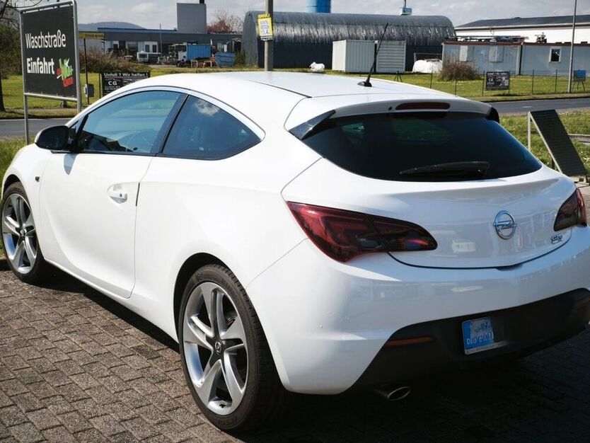 Astra