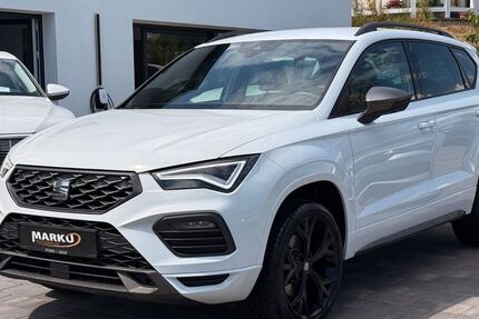 Seat Ateca 154.900 km 19.900 &euro; Wolfhagen 34466
