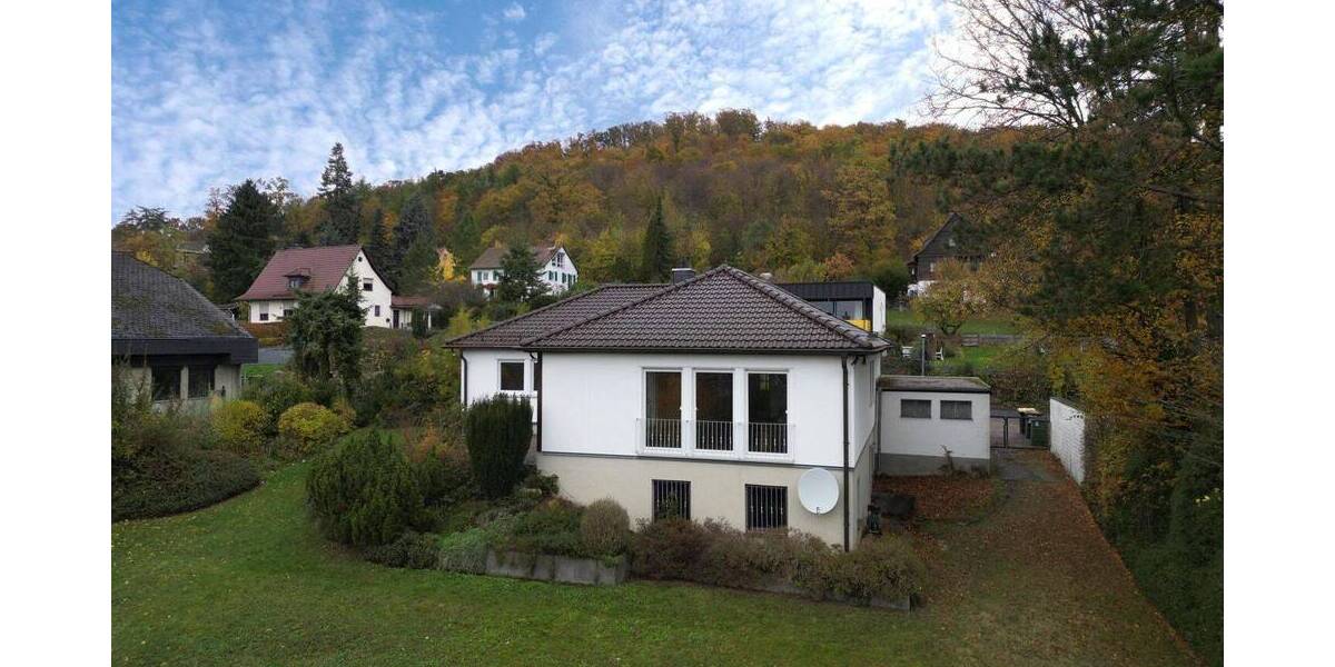 Bungalow Ahnatal Heckershausen - 5 Zimmer, 131 m&sup2;, 298.000&euro; | Angebot:26290467