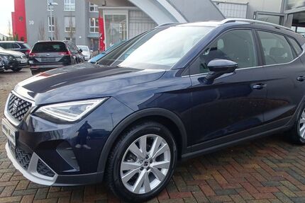 Seat Arona 30.730 km 17.450 &euro; Hofgeismar 34369