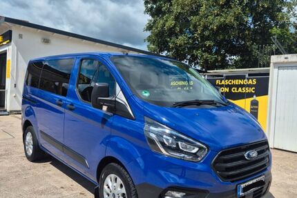Ford Transit Custom 130.000 km 21.500 &euro; Breuna 34479