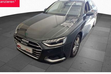 Audi A4 90.176 km 30.990 &euro; Kassel 34125